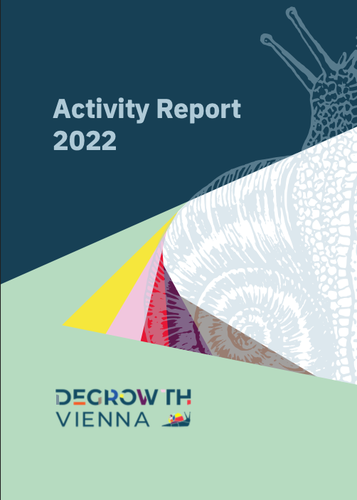 Cover Activity Report 2022