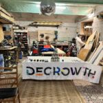 Degrowth